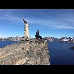 Meet your Posher, Stastacy